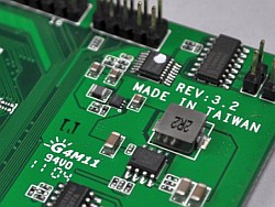 画像ギャラリー No.067のサムネイル画像 / ゲーム映像に特化したキャプチャカード「SC-500N1/DVI+XSYNC-1」レビュー。PS3からアーケード基板まで,西川善司がさまざまなキャプチャに挑む