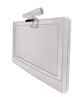 ���������꡼ No.002�Υ���ͥ������ / Kinect���󥵡���ƥ�Ӥ˸���Ǥ���MS��ǧ�Υޥ��󥿤�11��24����ȯ��