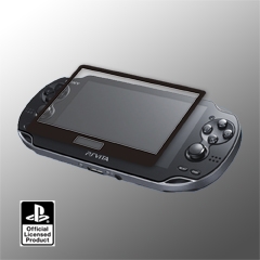 画像ギャラリー No.003のサムネイル画像 / バッファローコクヨサプライ,「気泡ゼロ」を謳うVita専用液晶保護フィルムを発売