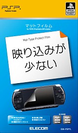 ���������꡼ No.004�Υ���ͥ������ / ���쥳�ࡤPSP���ѥ�����3���ʤȱվ��ݸ�ե����4���ʤ�11����ܤ�ȯ��