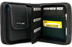 ���������꡼ No.004�Υ���ͥ������ / 3DS���Τȥ��եȡ�AC�����ץ��ʤɤ�ޤȤ�Ƽ�Ǽ��ǽ�ʥ�������MSY����