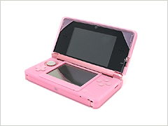 ���������꡼ No.006�Υ���ͥ������ / ������ƥå���3DS�ѤΥץ�ϥ��С��ȥ��ꥳ�󥫥С��˥ԥ󥯤��ɲ�