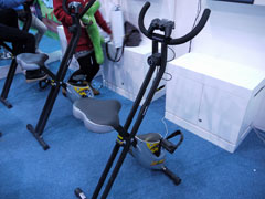 ꡼ No.011 | G-Star 2011ϥǥ륬򹽤FPSͷ٤륤٥ѵ伫žַȥʤɡǸѤǥХԥåå