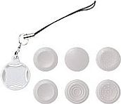 ���������꡼ No.005�Υ���ͥ������ / 3DS���Το����ۥ磻�ȡ��ԥ󥯤˹�碌�����С���ڥ�ʤ�12����ȯ��