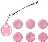 ���������꡼ No.006�Υ���ͥ������ / 3DS���Το����ۥ磻�ȡ��ԥ󥯤˹�碌�����С���ڥ�ʤ�12����ȯ��