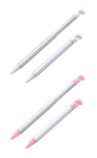 ���������꡼ No.008�Υ���ͥ������ / 3DS���Το����ۥ磻�ȡ��ԥ󥯤˹�碌�����С���ڥ�ʤ�12����ȯ��