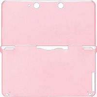 ���������꡼ No.009�Υ���ͥ������ / 3DS���Το����ۥ磻�ȡ��ԥ󥯤˹�碌�����С���ڥ�ʤ�12����ȯ��