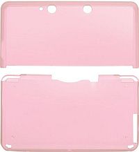 ���������꡼ No.010�Υ���ͥ������ / 3DS���Το����ۥ磻�ȡ��ԥ󥯤˹�碌�����С���ڥ�ʤ�12����ȯ��