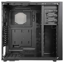 ���������꡼ No.004�Υ���ͥ������ / XL-ATX�ե�����ե��������б�����Antec���Υ����ޡ�����PC��������Eleven Hundred�פ�ȯ���