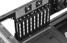 ���������꡼ No.005�Υ���ͥ������ / XL-ATX�ե�����ե��������б�����Antec���Υ����ޡ�����PC��������Eleven Hundred�פ�ȯ���