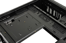 ���������꡼ No.010�Υ���ͥ������ / XL-ATX�ե�����ե��������б�����Antec���Υ����ޡ�����PC��������Eleven Hundred�פ�ȯ���