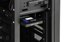 ���������꡼ No.011�Υ���ͥ������ / XL-ATX�ե�����ե��������б�����Antec���Υ����ޡ�����PC��������Eleven Hundred�פ�ȯ���