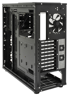 ���������꡼ No.014�Υ���ͥ������ / XL-ATX�ե�����ե��������б�����Antec���Υ����ޡ�����PC��������Eleven Hundred�פ�ȯ���