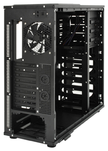 ���������꡼ No.015�Υ���ͥ������ / XL-ATX�ե�����ե��������б�����Antec���Υ����ޡ�����PC��������Eleven Hundred�פ�ȯ���