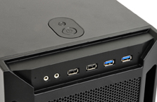 ���������꡼ No.016�Υ���ͥ������ / XL-ATX�ե�����ե��������б�����Antec���Υ����ޡ�����PC��������Eleven Hundred�פ�ȯ���