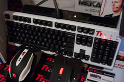 ꡼ No.004 | ֥󥯥պ2011׳šTt eSPORTSΥޥ䥭ܡɤʤɤ򿧥ǥ뤬о