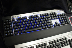 ꡼ No.008 | ֥󥯥պ2011׳šTt eSPORTSΥޥ䥭ܡɤʤɤ򿧥ǥ뤬о