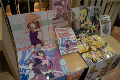 ꡼ No.018 | ֥󥯥պ2011׳šTt eSPORTSΥޥ䥭ܡɤʤɤ򿧥ǥ뤬о