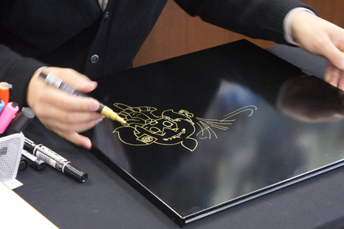 ꡼ No.020 | ֥󥯥պ2011׳šTt eSPORTSΥޥ䥭ܡɤʤɤ򿧥ǥ뤬о