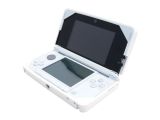 画像ギャラリー No.004のサムネイル画像 / リンクスプロダクツ製3DS用シリコンカバーに白色モデルが登場。12月9日発売