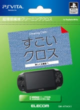 ���������꡼ No.001�Υ���ͥ������ / ���쥳�ࡤ���ѥ�����3���ʤʤ�10�����PS Vita���ѥ����ƥ��ȯ��