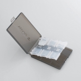 ���������꡼ No.024�Υ���ͥ������ / ���쥳�ࡤ���ѥ�����3���ʤʤ�10�����PS Vita���ѥ����ƥ��ȯ��