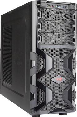 ꡼ No.003 | In WinΥޡPC5ǥ뤬CFD䤫ȯ