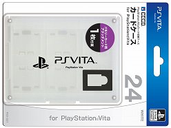 ꡼ No.137 | Vitaѥ꡼144ʤ̿ǾҲ𡣥꡼ɤݡݸȤʤɡVitaŬͷ٤륰å