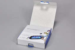 ²èÁü¥®¥ã¥é¥ê¡¼ No.004¤Î¥µ¥à¥Í¥¤¥ë²èÁü / PlayStation Vita 3G/Wi-Fi¥â¥Ç¥ë¡È³«º¤Îµ·¡É¥Õ¥©¥È¥ì¥Ý¡¼¥È