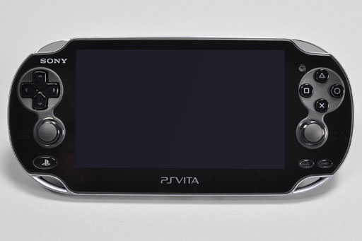 #012Υͥ/PlayStation Vita 3G/Wi-Fiǥȳεɥեȥݡ