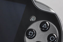 ²èÁü¥®¥ã¥é¥ê¡¼ No.017¤Î¥µ¥à¥Í¥¤¥ë²èÁü / PlayStation Vita 3G/Wi-Fi¥â¥Ç¥ë¡È³«º¤Îµ·¡É¥Õ¥©¥È¥ì¥Ý¡¼¥È