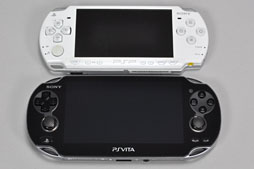 #033Υͥ/PlayStation Vita 3G/Wi-Fiǥȳεɥեȥݡ