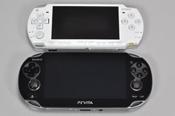 ²èÁü¥®¥ã¥é¥ê¡¼ No.033¤Î¥µ¥à¥Í¥¤¥ë²èÁü / PlayStation Vita 3G/Wi-Fi¥â¥Ç¥ë¡È³«º¤Îµ·¡É¥Õ¥©¥È¥ì¥Ý¡¼¥È