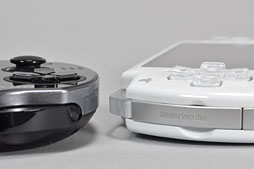 ²èÁü¥®¥ã¥é¥ê¡¼ No.038¤Î¥µ¥à¥Í¥¤¥ë²èÁü / PlayStation Vita 3G/Wi-Fi¥â¥Ç¥ë¡È³«º¤Îµ·¡É¥Õ¥©¥È¥ì¥Ý¡¼¥È