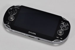 #041Υͥ/PlayStation Vita 3G/Wi-Fiǥȳεɥեȥݡ