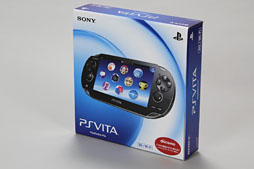 PlayStation Vitaʬ򤷤Ƥߤ¤˥ץåʤɡˤʤȤ̿ǥå