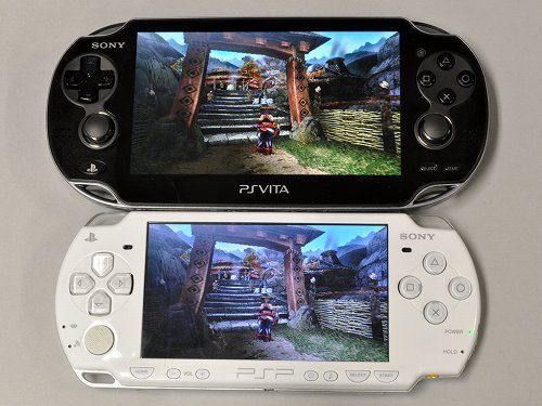 千葉激安 PS Vita カセット12ダウンロード1 携帯用ゲーム本体