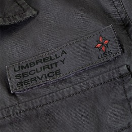 ꡼ No.014 | ֥Хϥɡץ꡼15ǯǰեå󥢥ƥࡤBIOHAZARD: Apparel CollectionפWebȥȯ