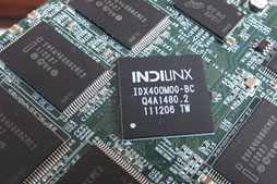 ���������꡼ No.009�Υ���ͥ������ / ������SSD���礭���ɤ��ڤ�OCZ��PCIe�ץ�åȥե������Kilimanjaro�׺��Ѥ�Thunderbolt�б�SSD��6Gbps����ȥ�����κǿ��������