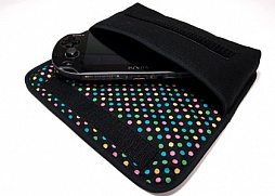 ���������꡼ No.002�Υ���ͥ������ / 5����Υ���Х��·����PS Vita�ѥ�������suono�����䳫��