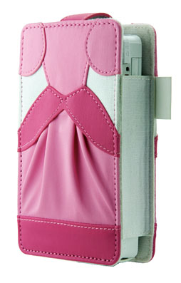 ���������꡼ No.001�Υ���ͥ������ / MSY���ԡ���ɱ�Υɥ쥹��������դ�3DS�ѥ�������3��1����ȯ��