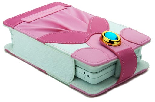 ���������꡼ No.005�Υ���ͥ������ / MSY���ԡ���ɱ�Υɥ쥹��������դ�3DS�ѥ�������3��1����ȯ��