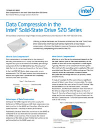 画像ギャラリー No.011のサムネイル画像 / Intel製SSD「SSD 520」レビュー。ランダムアクセス性能がSSD 510比で大きく向上