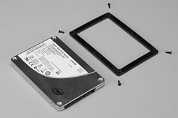 画像ギャラリー No.013のサムネイル画像 / Intel製SSD「SSD 520」レビュー。ランダムアクセス性能がSSD 510比で大きく向上