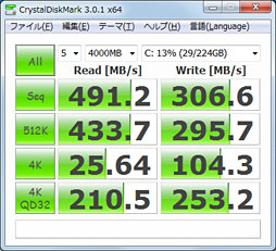 IntelSSDSSD 520ץӥ塼ॢǽSSD 510礭