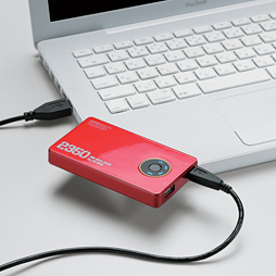 ���������꡼ No.001�Υ���ͥ������ / PS Vita��2���Ų�ǽ��������Х���Хåƥ꡼�����쥳�फ��ȯ��