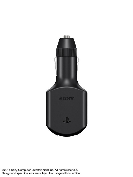 ���������꡼ No.001�Υ���ͥ������ / PlayStation Vita�Ѥμ��յ���֥��������ץ����ס֥ݡ����֥���㡼���㡼�פ�ȯ�����Ȳ��ʤ�����