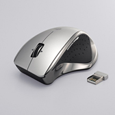 画像ギャラリー No.011のサムネイル画像 / バッファローコクヨ,1つのレシーバーに最大5台の周辺機器を接続できる「Simpring」を発表。PCだけでなくPS3やAndroidにも対応するのがウリ