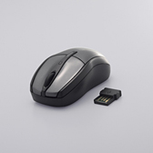 画像ギャラリー No.012のサムネイル画像 / バッファローコクヨ,1つのレシーバーに最大5台の周辺機器を接続できる「Simpring」を発表。PCだけでなくPS3やAndroidにも対応するのがウリ