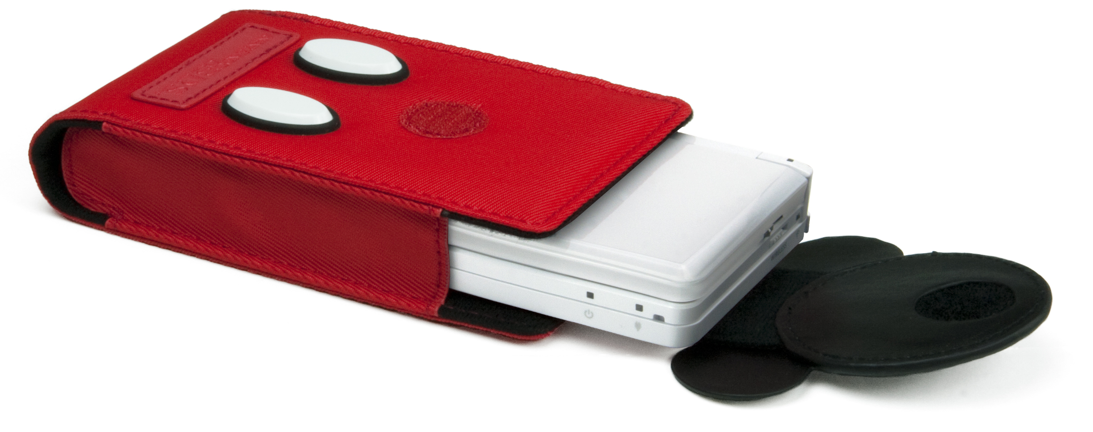 画像集no 003 ミッキーマウスやミニーマウスをモチーフにした3ds用ケース 画像集no 003 ミッキーマウスやミニーマウスをモチーフにした3ds用ケース